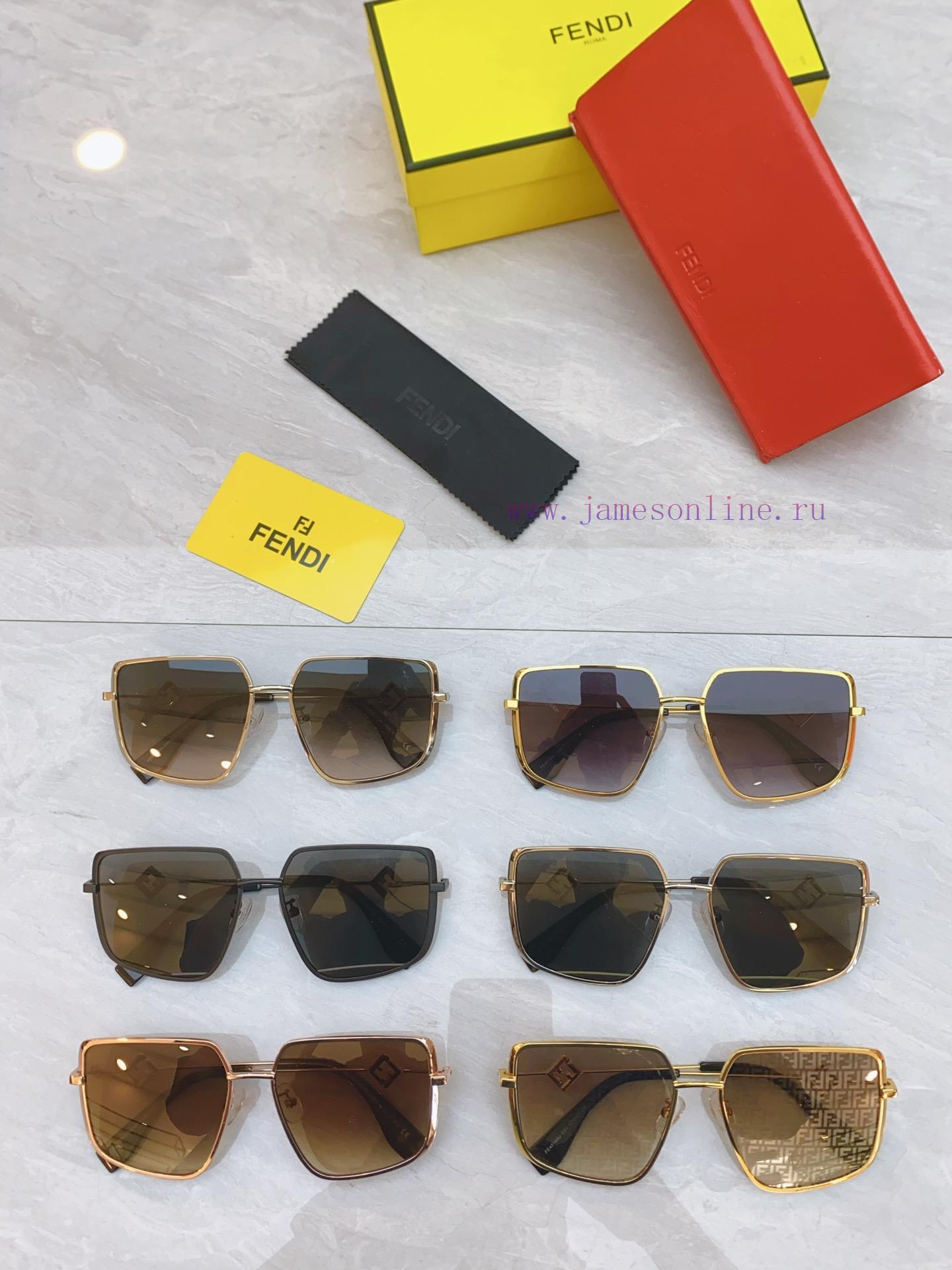 Fendi's new sunglasses, Model FE40148U, SIZE57 mouth 17-145q4qhb8g9 - Image 10