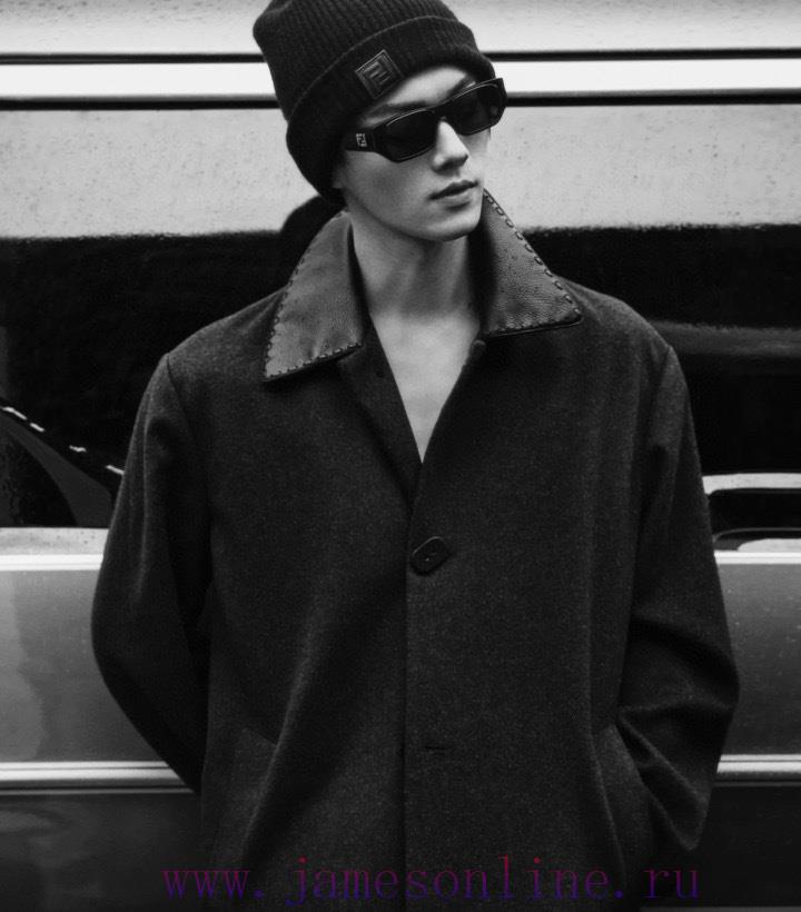 Fendi's new sunglasses, Model FE40144U, SIZE54 mouth 19-145ko6bdnj3 - Image 7