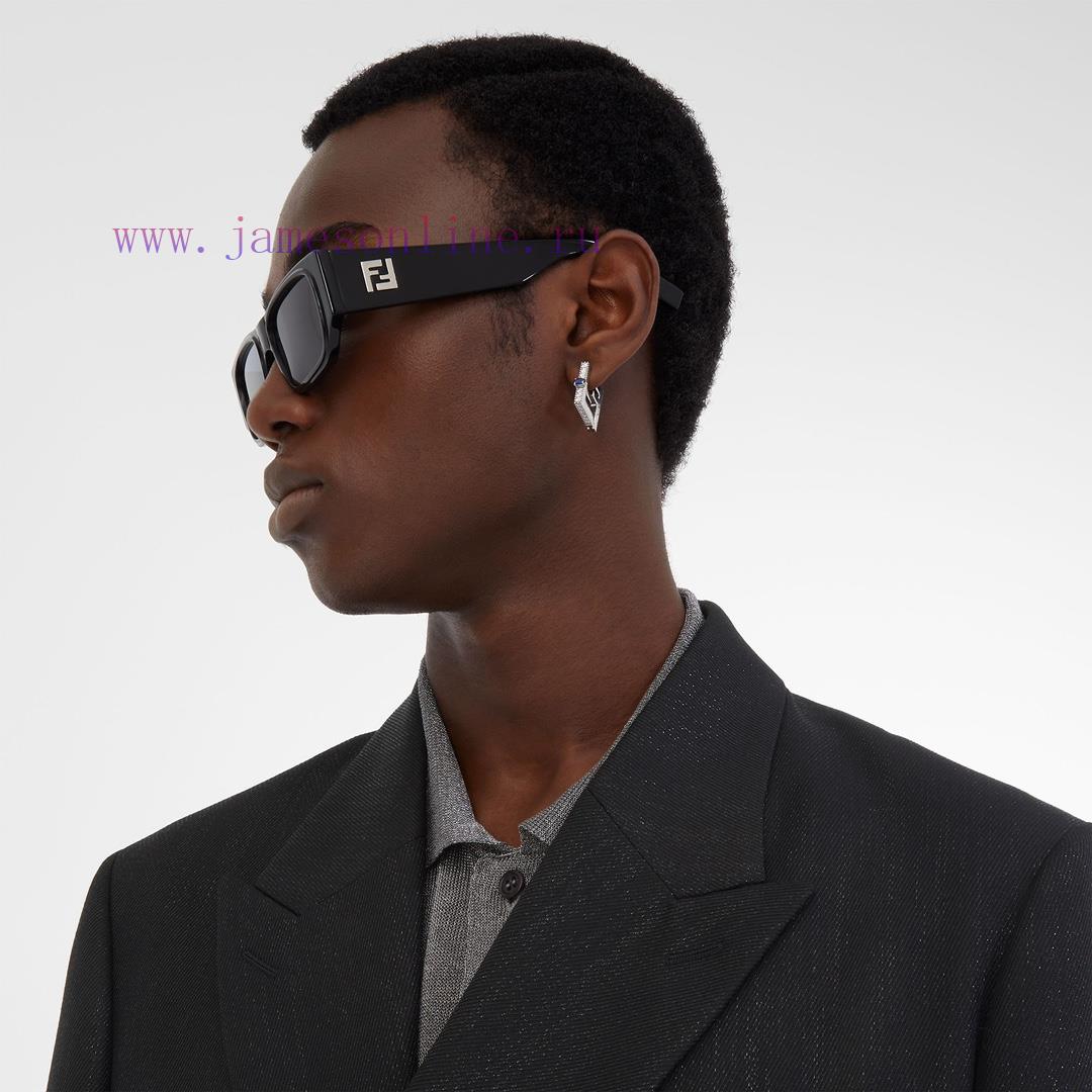 Fendi's new sunglasses, Model FE40144U, SIZE54 mouth 19-145ko6bdnj3 - Image 8