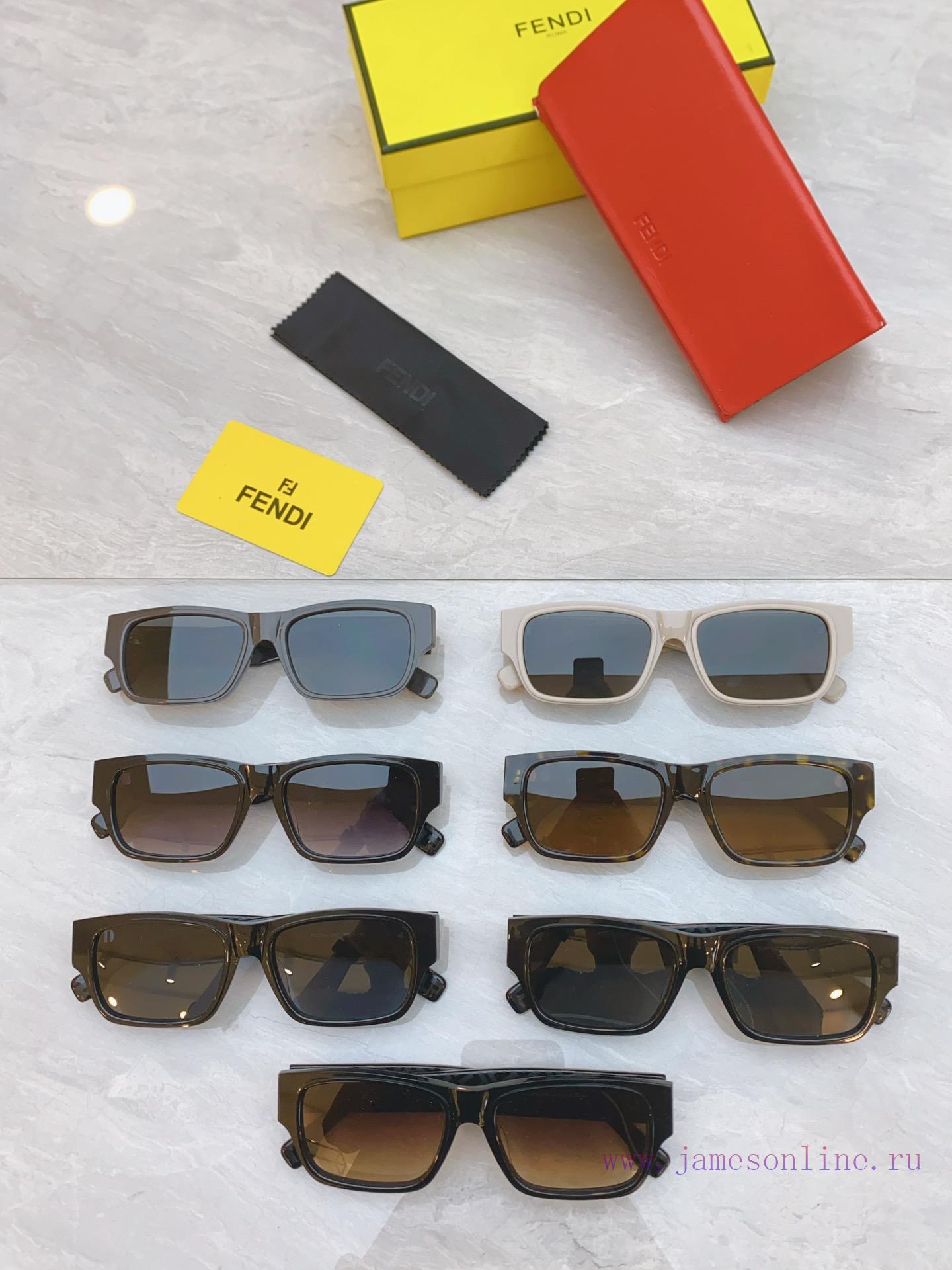 Fendi's new sunglasses, Model FE40144U, SIZE54 mouth 19-145ko6bdnj3 - Image 10