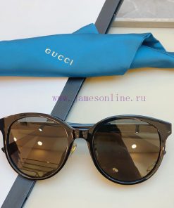 Gucci's new sunglasses, MODELGG1191SK, SIZE56 mouth 21-150qpj68cav
