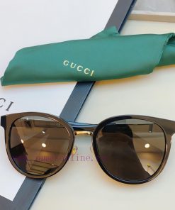 Gucci's new sunglasses, MODELGG1190SK, SIZE56 mouth 21-1509khqtsi1