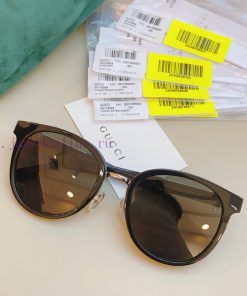 Gucci's new sunglasses, MODELGG1190SK, SIZE56 mouth 21-1506tr8gfyy