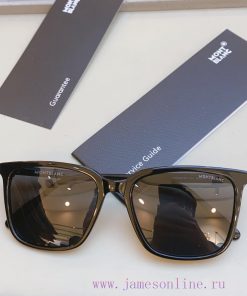 Mont Blanc Wanbao Dragon new sunglasses, MODELMB0084SK, SIZE56 mouth 18-145yudni8mu