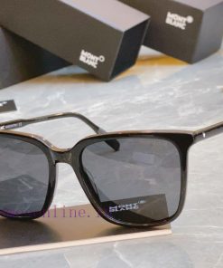 Mont Blanc Wanbao Dragon new sunglasses, MODELMB0084SK, SIZE56 mouth 18-145w56f3qne