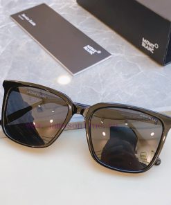 Mont Blanc Wanbao Dragon new sunglasses, MODELMB0084SK, SIZE56 mouth 18-145rod9lqyv