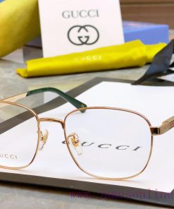 Gucci's new optical frame, MODELGG1225O, SIZE56 mouth 18-1403ez12ovj
