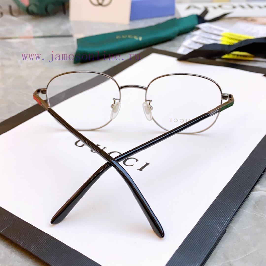 Gucci's new optical frame, MODELGG1352O, SIZE53 mouth 19-145jkro4bt2 - Image 10