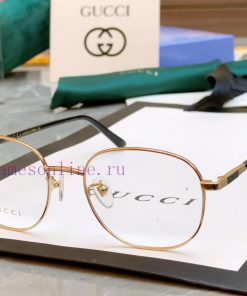 Gucci's new optical frame, MODELGG1352O, SIZE53 mouth 19-145w8m67wlb