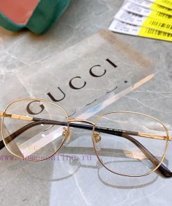 Gucci's new optical frame, MODELGG1352O, SIZE53 mouth 19-1450pee6vnh