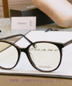 Chanel Chanel's new optical frame, MODEL3432, Same size for both men and women, can be pairezr5324q4
