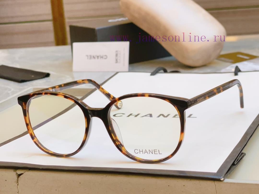 Chanel Chanel's new optical frame, MODEL3432, Same size for both men and women, can be pairezr5324q4 - Image 4