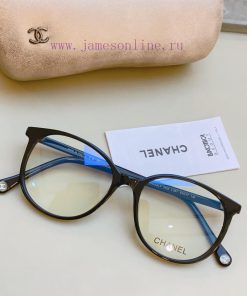 Chanel Chanel's new optical frame, MODEL3432, Same size for both men and women, can be pairev9adrht2