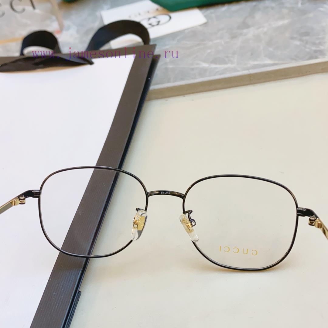 Gucci's new optical frame, MODELGG1469OA, SIZE51 mouth 19-145gidcgu5p - Image 7