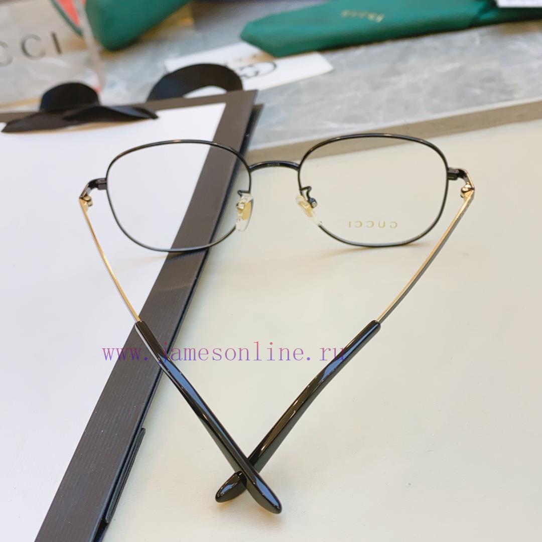Gucci's new optical frame, MODELGG1469OA, SIZE51 mouth 19-145gidcgu5p - Image 8
