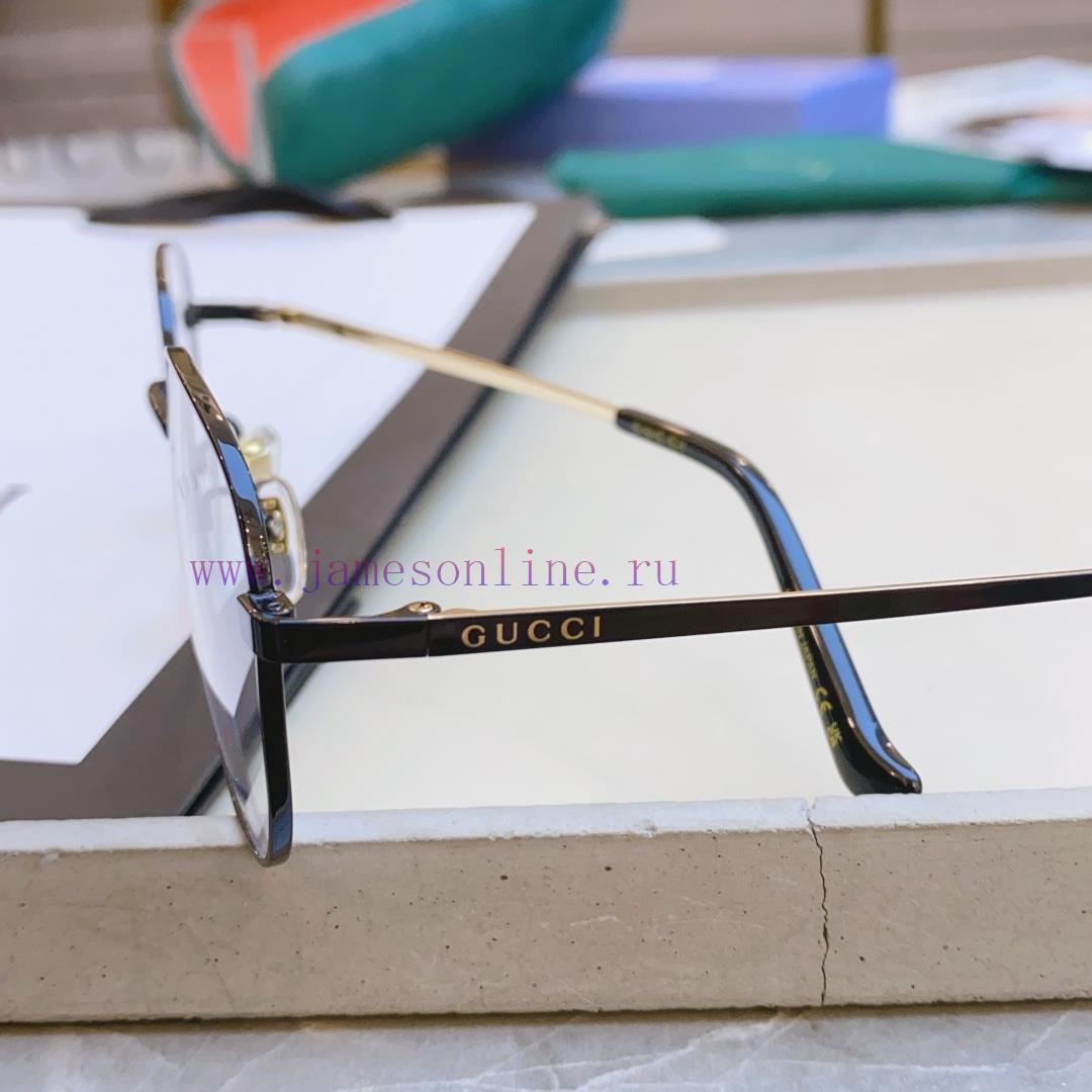 Gucci's new optical frame, MODELGG1469OA, SIZE51 mouth 19-145gidcgu5p - Image 9