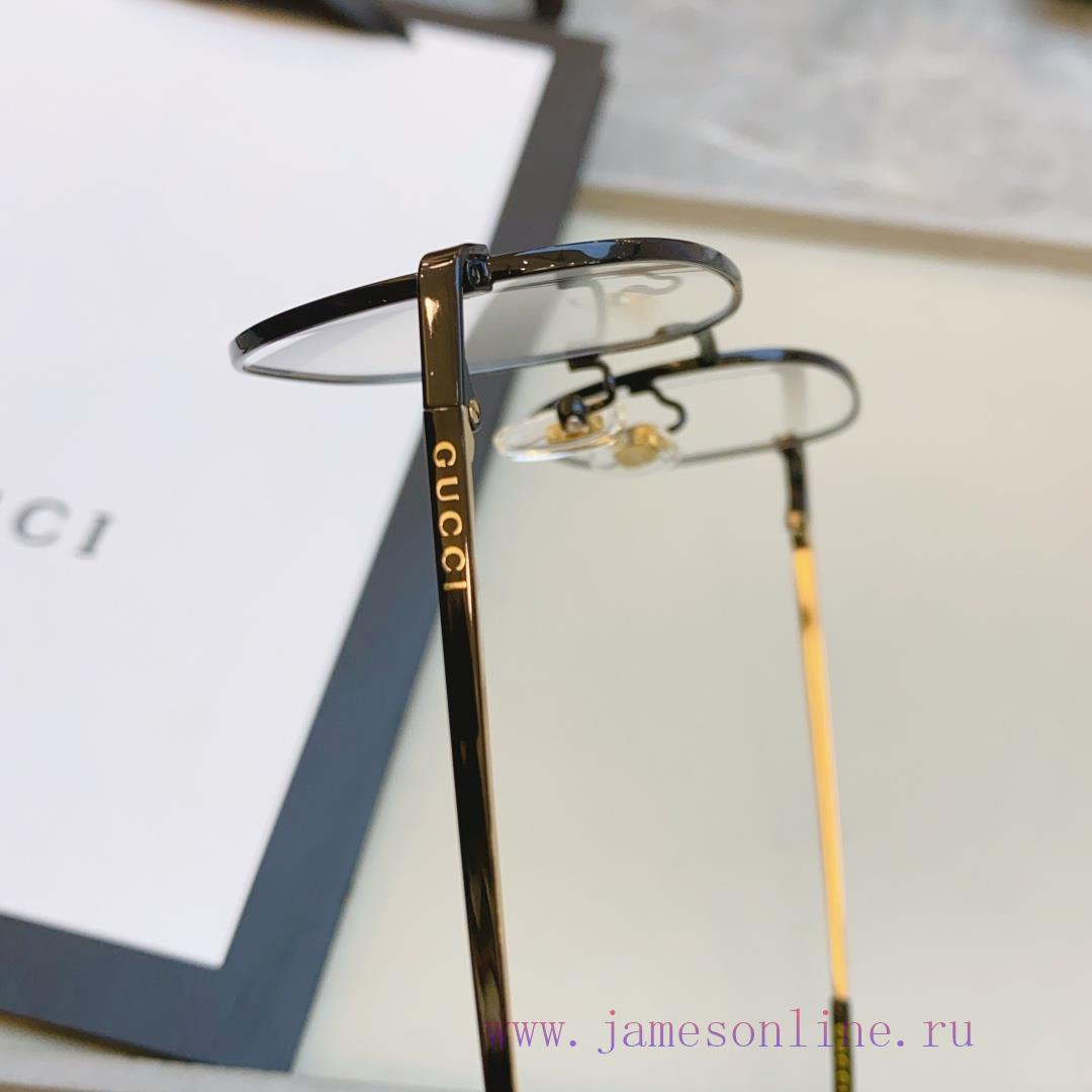 Gucci's new optical frame, MODELGG1469OA, SIZE51 mouth 19-145gidcgu5p - Image 10