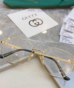 Gucci's new optical frame, MODELGG1469OA, SIZE51 mouth 19-14563pdsqvr