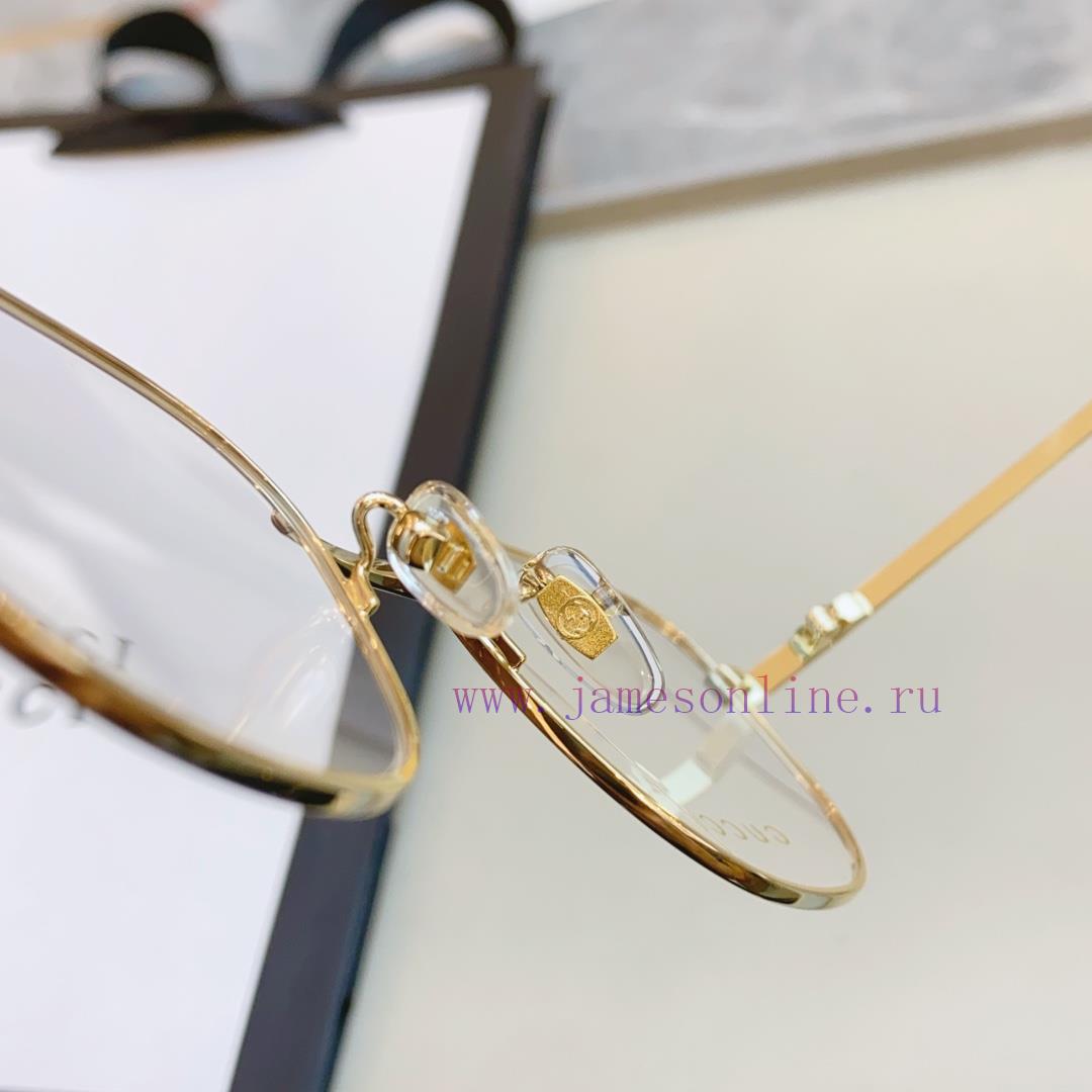 Gucci's new optical frame, MODELGG1469OA, SIZE51 mouth 19-14563pdsqvr - Image 7