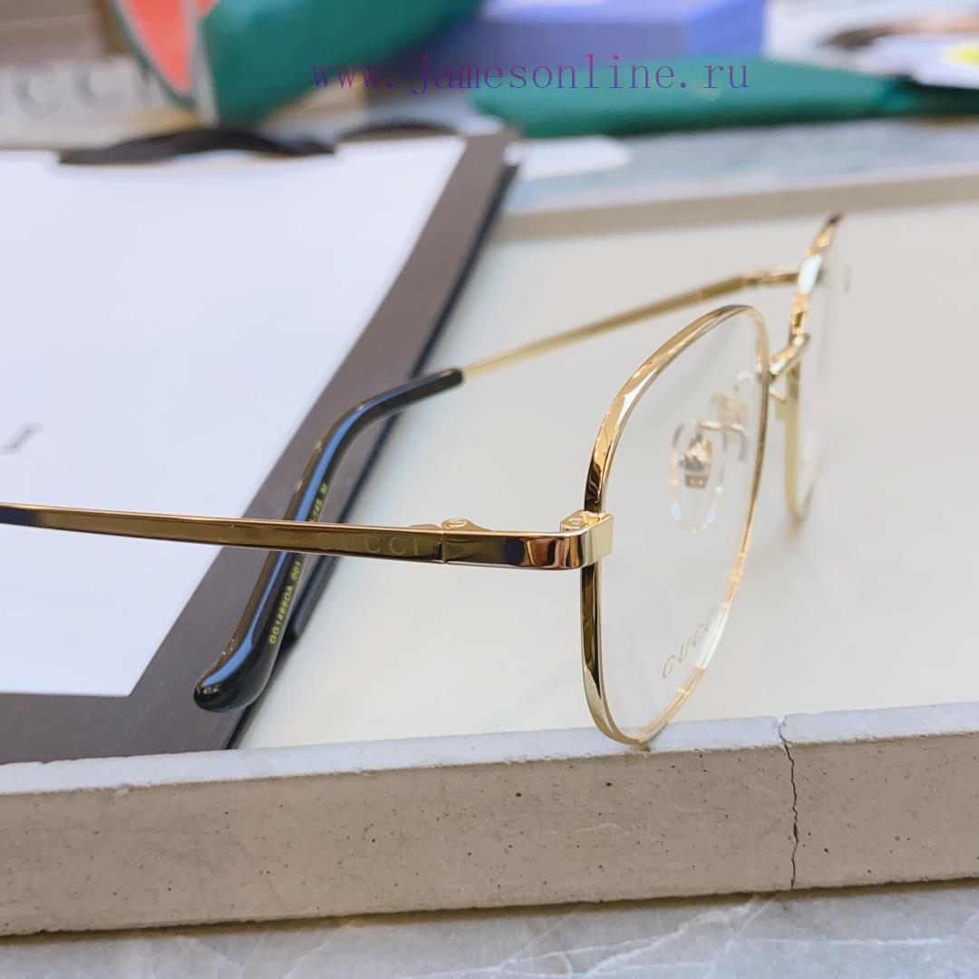Gucci's new optical frame, MODELGG1469OA, SIZE51 mouth 19-14563pdsqvr - Image 8