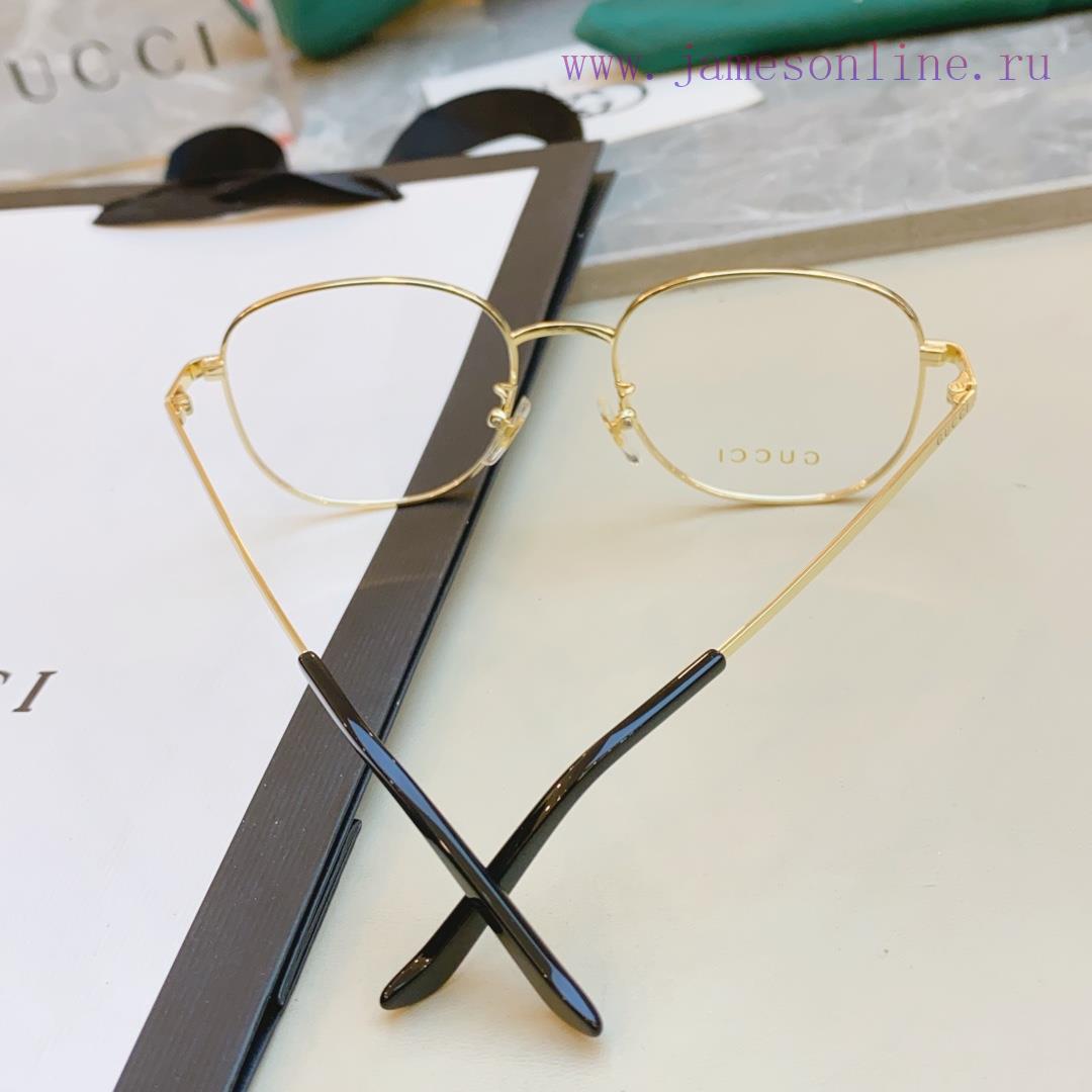 Gucci's new optical frame, MODELGG1469OA, SIZE51 mouth 19-14563pdsqvr - Image 9