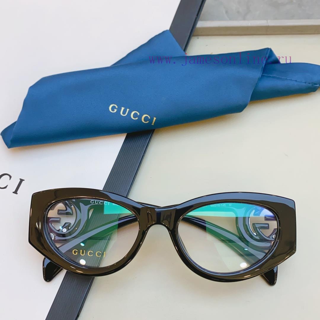 Gucci's new optical frame,MODELGG1691S, SIZE54 ports 19-145o0lpvuiq - Image 2