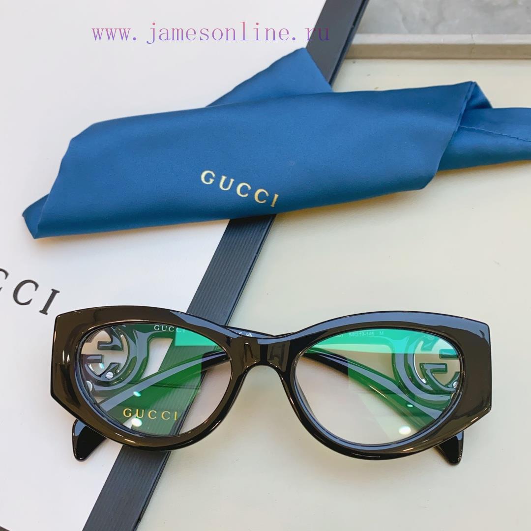 Gucci's new optical frame,MODELGG1691S, SIZE54 ports 19-145o0lpvuiq - Image 3