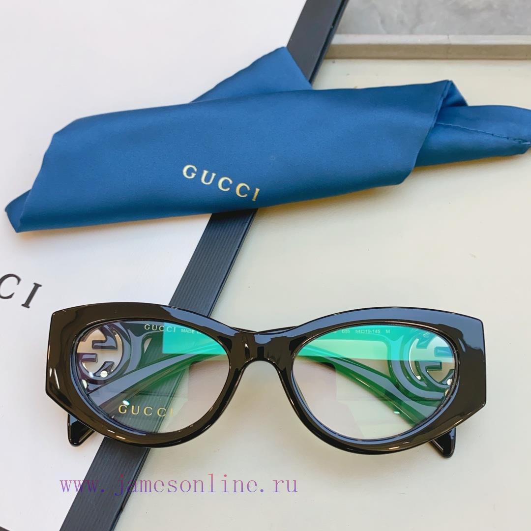 Gucci's new optical frame,MODELGG1691S, SIZE54 ports 19-145o0lpvuiq - Image 4