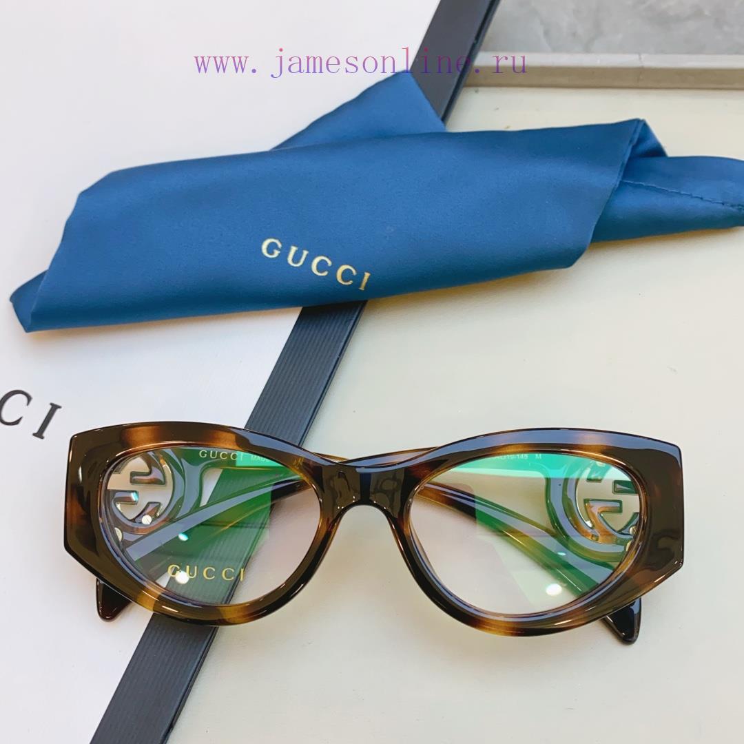 Gucci's new optical frame,MODELGG1691S, SIZE54 ports 19-145o0lpvuiq - Image 5