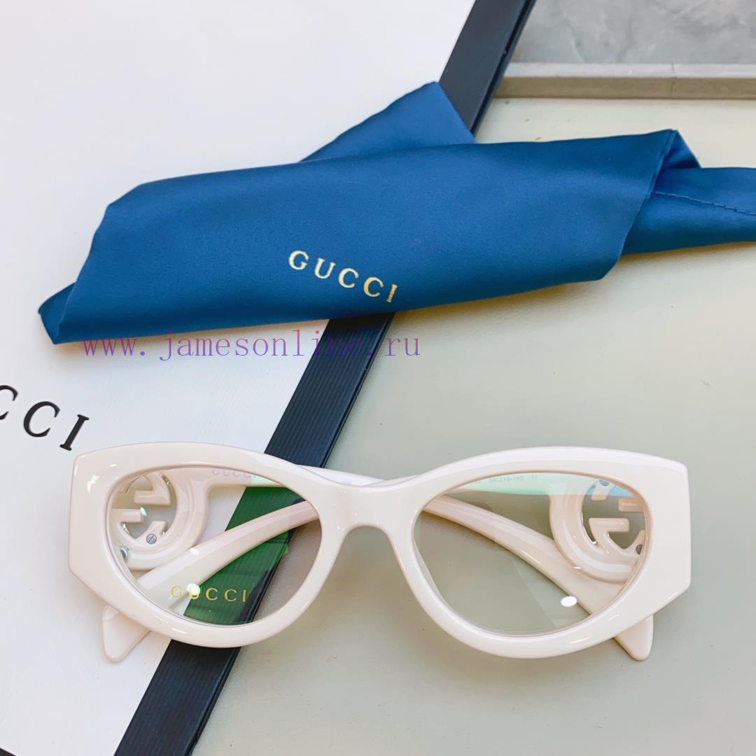 Gucci's new optical frame,MODELGG1691S, SIZE54 ports 19-145o0lpvuiq - Image 6