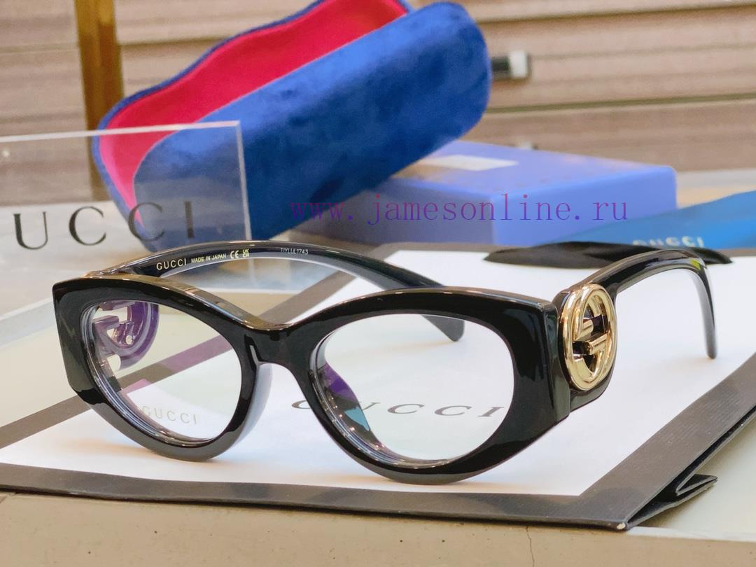 Gucci's new optical frame,MODELGG1691S, SIZE54 ports 19-145evnss2wo - Image 2