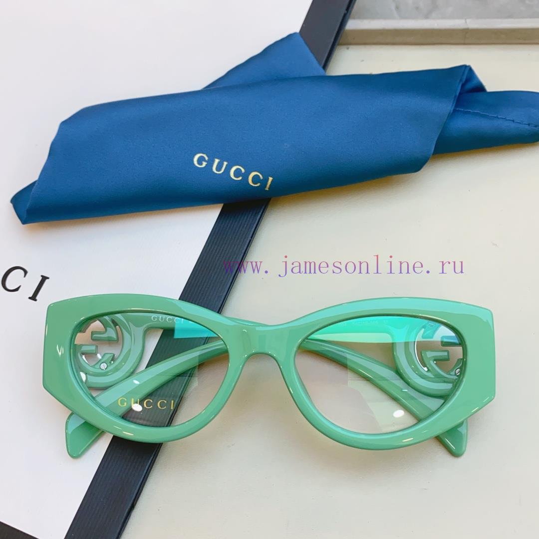 Gucci's new optical frame,MODELGG1691S, SIZE54 ports 19-145o0lpvuiq - Image 7