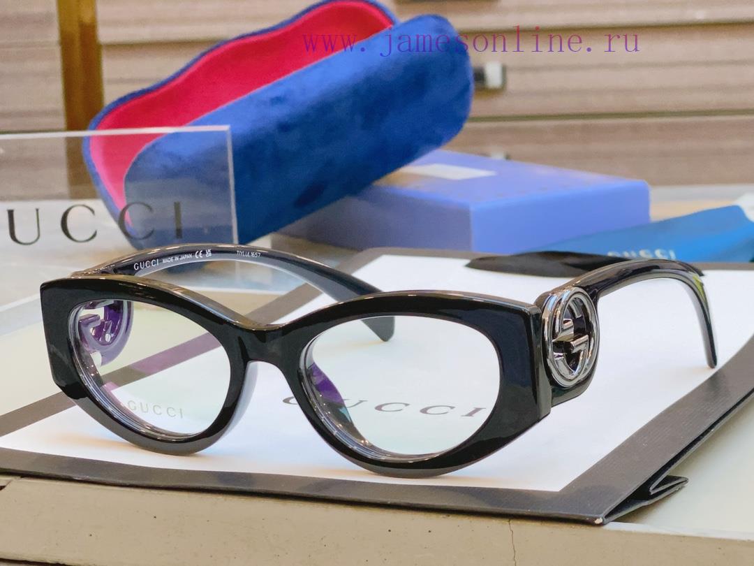 Gucci's new optical frame,MODELGG1691S, SIZE54 ports 19-145evnss2wo - Image 3