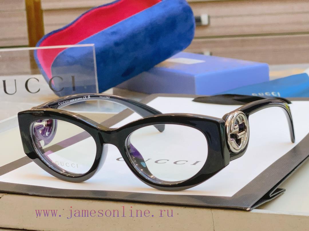 Gucci's new optical frame,MODELGG1691S, SIZE54 ports 19-145evnss2wo - Image 4