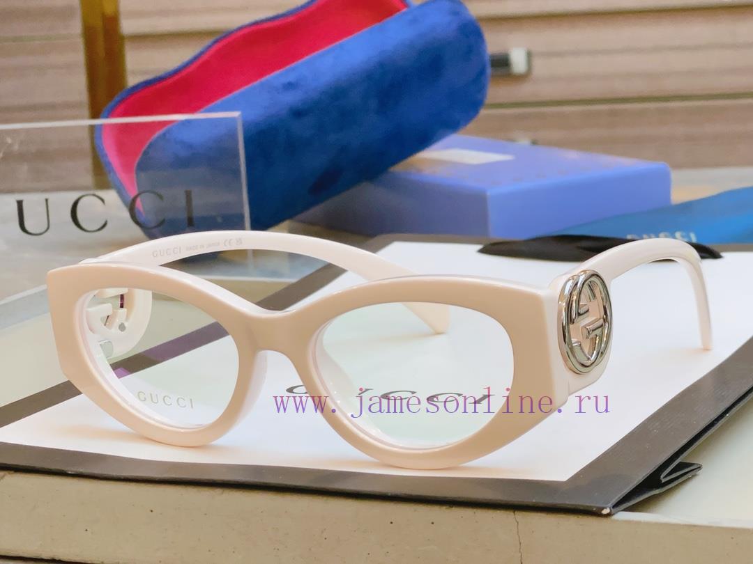 Gucci's new optical frame,MODELGG1691S, SIZE54 ports 19-145evnss2wo - Image 5