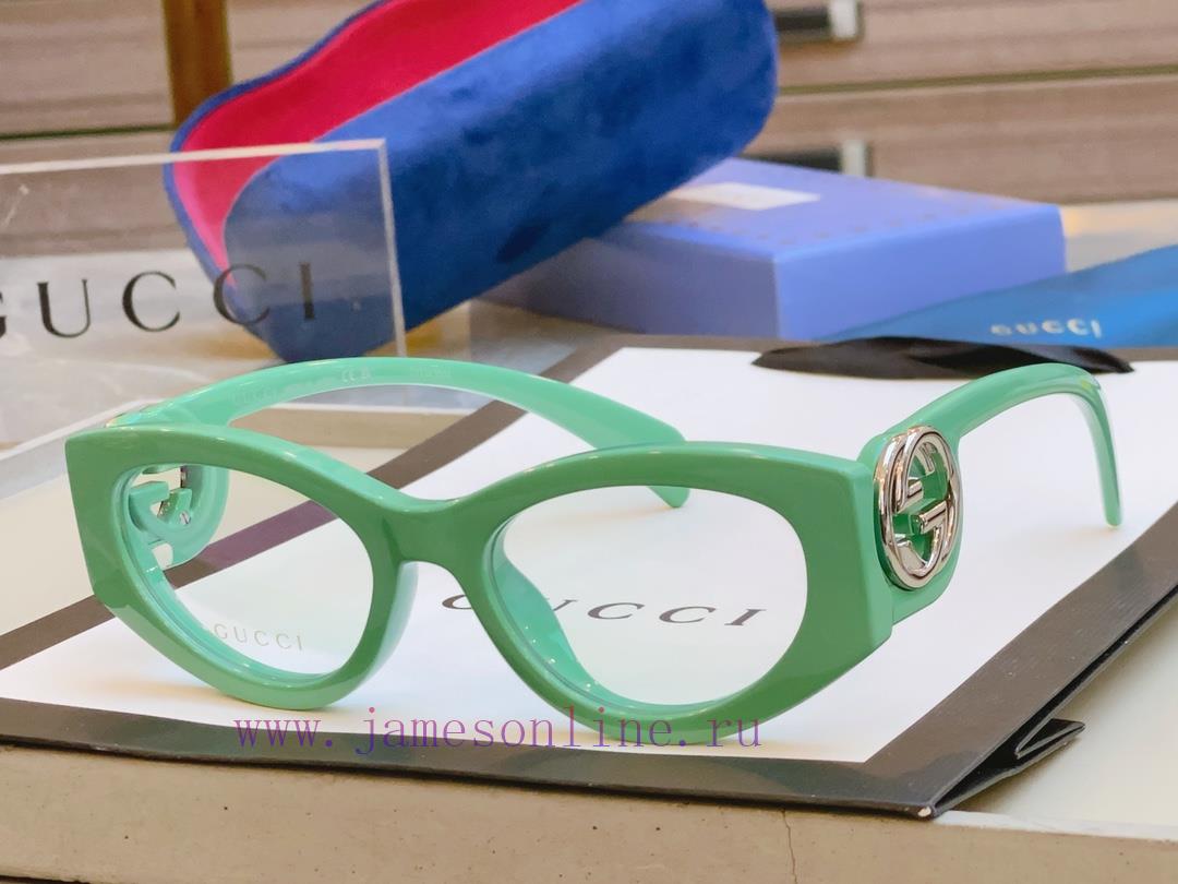Gucci's new optical frame,MODELGG1691S, SIZE54 ports 19-145evnss2wo - Image 6