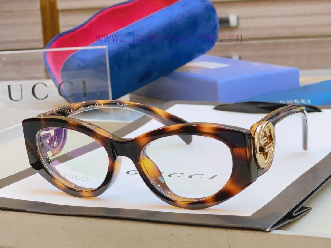 Gucci's new optical frame,MODELGG1691S, SIZE54 ports 19-145evnss2wo - Image 7