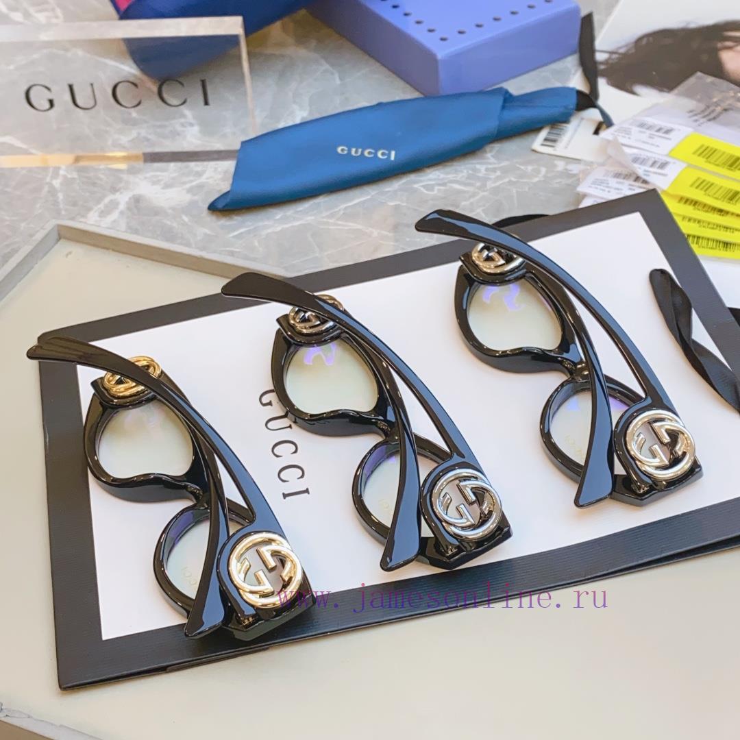 Gucci's new optical frame,MODELGG1691S, SIZE54 ports 19-145evnss2wo - Image 9