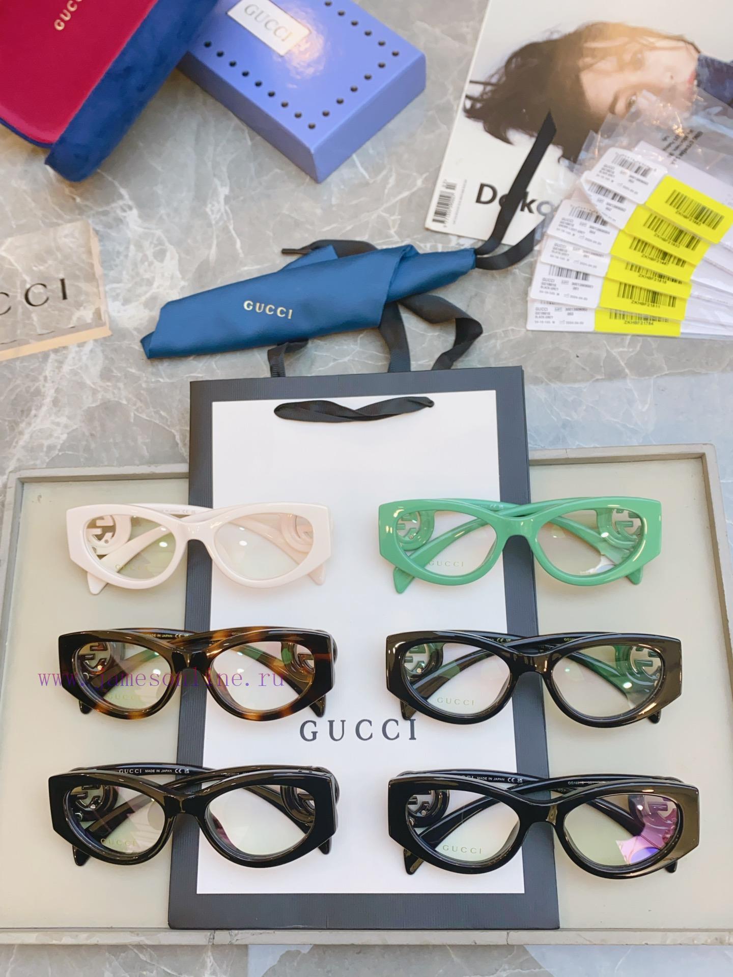 Gucci's new optical frame,MODELGG1691S, SIZE54 ports 19-145evnss2wo - Image 10