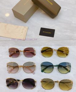 BVLGAR * Baoge * Li new sunglasses ️, MODELBV6181B, SIZE57 mouth 120-140u5zvlsnj