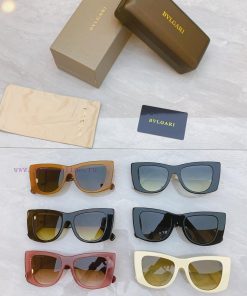 BVLGAR * Baoge * Li's new sunglasses,MODELBV40038, SIZE54 ports 18-145mdwzkkeo