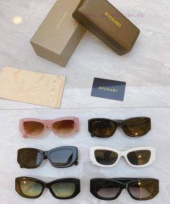 BVLGAR * Baoge * Li's new sunglasses,MODELBV40037, SIZE54 ports 18-145o9tnsopn