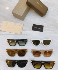 BVLGAR * Baoge * Li's new sunglasses,MODELBV40031, SIZE56 ports 17-140z2jtxttz