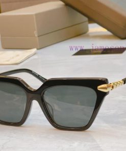 BVLGAR * Baoge * Li's new sunglasses,MODELBV40031, SIZE56 ports 17-140wsvnif4z