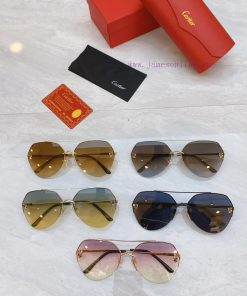 Cartier Cartier new sunglasses MODELCT0355S, SIZE64 mouth 15-1457pwkbitg