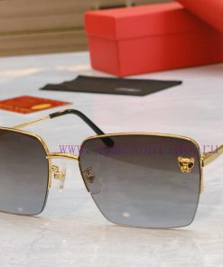 Cartier Cartier new sunglasses MODELCT0333S, SIZE59 mouth 18-c2qzkprr