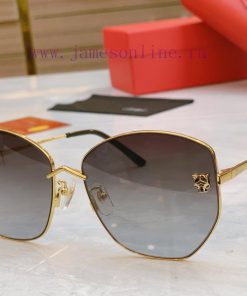 Cartier Cartier new sunglasses MODELCT040S, SIZE62 mouth 17-73cngin2