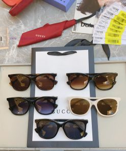 Gucci's new sunglasses MODELGG1071, SIZE55-19-6q2475ut