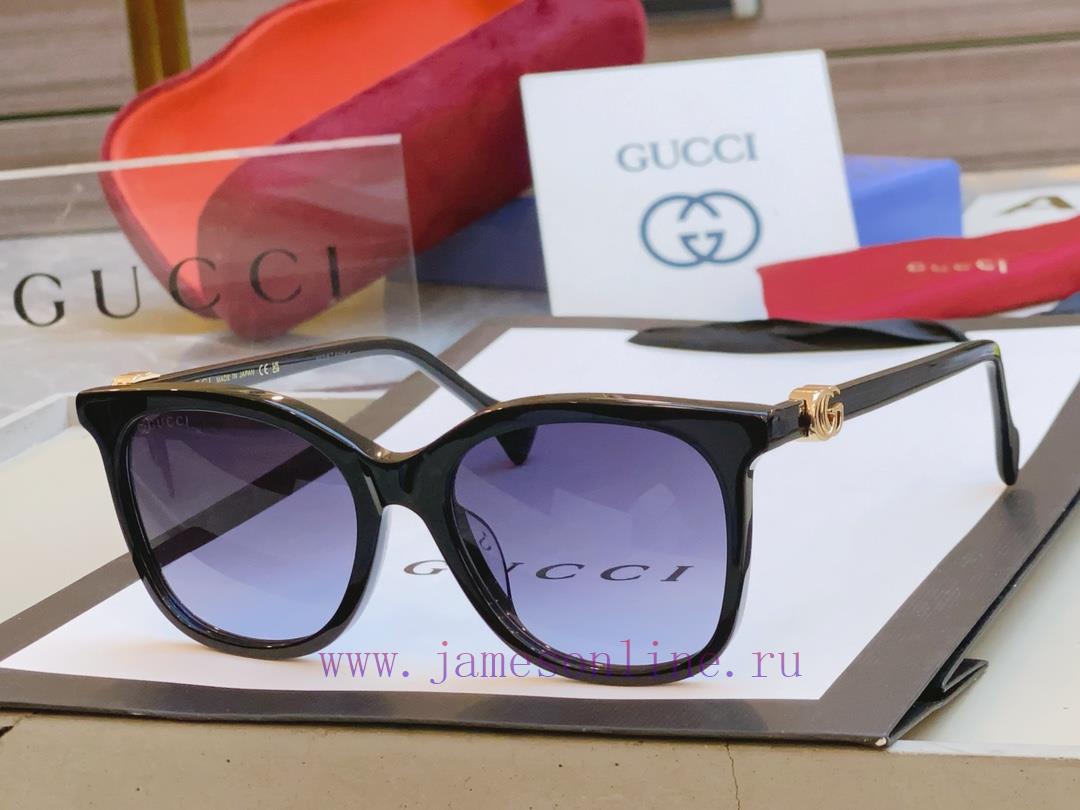 Gucci's new sunglasses MODELGG1071, SIZE55-19-vpbme94z - Image 3