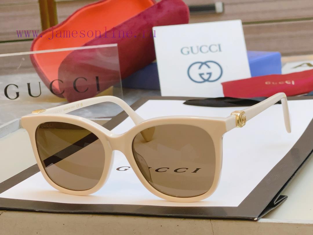 Gucci's new sunglasses MODELGG1071, SIZE55-19-vpbme94z - Image 4